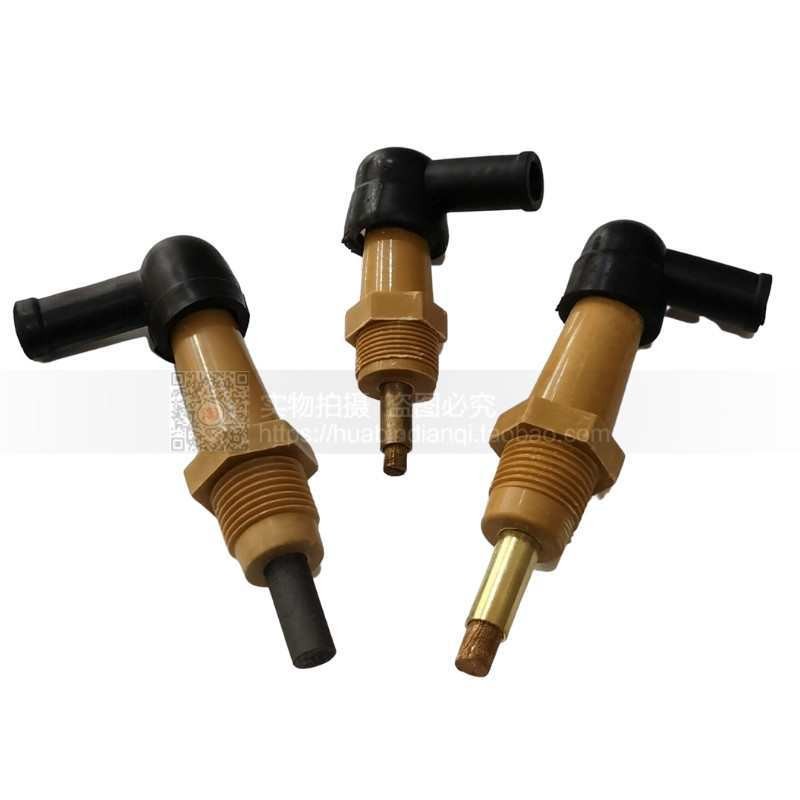 Ly Hợp Bàn Chải Điện M8MM6mm Máy In Vết lõm Máy Cắt Giấy DLM10 Máy Phay Phụ Kiện Dụng Cụ IT8A