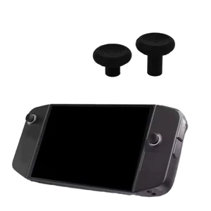 BTM 2 Chiếc Cần Điều Khiển Ngón Tay Cái Dính Cầm Bao Phù Hợp Cho Quân Đoàn Đi Bộ Điều Khiển Tay Cầm Chơi Game Rocker Mũ Ngón Tay Cái
