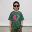 Áo bé trai in hình bé trai từ 2-12 tuổi Size 90-150 dễ mặc