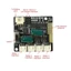 Bộ điều khiển động cơ BTM 2 Mô-đun thu từ xa 4GHz Bộ bảng điều khiển tốc độ 8 kênh cho ô tô từ xa