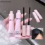 AA 15g Sti Tạo Kiểu Gel Để Mịn Mượt Mờ Tóc Gãy Trong Suốt Không Mỡ Hoàn Thiện Kem Tóc Lộn Xộn Bàn Chải Cố Định VN