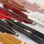 SRVN DIY Dây Kéo Cho Túi Dệt Phần Cứng Da PU Dây Kéo Phụ Kiện May Dây Kéo Kim Loại Cho Quần Áo Giày Cung Cấp.