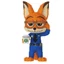 Tương thích Lego Nướng Cốc Cảnh Sát Cáo Khối Xây Dựng Giáo Dục Lắp Ráp Đồ Chơi Trẻ Em Xếp Hình Bé Trai Bé Gái Trẻ Em Kỳ Nghỉ Mùa Hè Quà Tặng