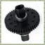 8473 Giảm Spur Gear 48T cho 1 / 8 9116 9020 9021 9072 9071 9203 08421 08423 08425 08426 08427 Rc Phụ tùng ô tô