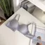 Áo ngực mỏng NICOLOO, Áo ngực Cotton màu trơn thoáng khí, liền mạch không có vòng thép Thoải mái khi mặc áo Vest thể thao