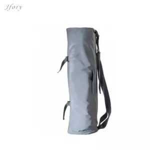 Jfory Thiết Bị Tập Thể Dục Di Động Tàu Sân Bay Thảm Co Giãn Giá Đỡ Dung Tích Lớn Thảm Tập Yoga Ba Lô Cho Thể Dục Và Du Lịch