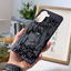 Ốp điện thoại cứng “Saber ” Micro Matte cho POCO X8 Pro X7 X6 F8 F7 Redmi Turbo 5 Max Turbo 4 Pro / Vỏ POCO chống sốc chống vân tay / Vỏ Redmi