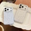 Ốp điện thoại mềm mờ từ tính toàn màn hình Rose Garden cho iPhone 17 Pro Max 16 15 14 Vỏ bảo vệ chống sốc