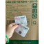 Khăn Giấy Đa Năng Treo Tường Saigon 500 tờ - TẶNG MÓC TREO / CHÍNH HÃNG