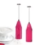 Máy xay sinh tố trứng điện cầm tay đa chức năng XAZR