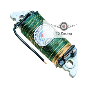 Mobin lửa cuộn lửa 5 tép PN004 (Đen-Xanh) dream - wave - citi daelim hàng cao cấp