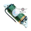 Mobin lửa cuộn lửa 5 tép PN004 (Đen-Xanh) dream - wave - citi daelim hàng cao cấp