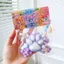 Đồ chơi Squishy gia đình Pinch dễ thương Bộ đồ chơi đất sét mềm để giảm căng thẳng và vui nhộn