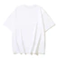 Chất Lượng Cao Unisex Phong Cách Mới Rời Tiếng Phạn Bọt Lâu Đài Thành Phố Mũi Tên In Áo Thun Tay Ngắn