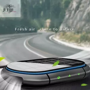 Công nghệ lọc không khí Lọc pin sạc Nguồn điện tự động