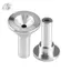 Thay thế trực tiếp bằng hợp kim nhôm chống sốc phía trước có độ bền cao cho WAVE125