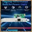 Card mạng PCIe RJ45 Card mạng PCIe RJ45 ESXi 8 Hỗ trợ Bộ chuyển đổi LAN 100 / 1000 / 2500Mbps cho máy chủ NAS chơi game