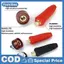 DKJ10-25 Châu Âu Máy Hàn Cáp Hàn Đầu Nối Cáp Qui Lắp Nam Nữ Cáp