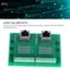 Apill Bảng đột phá kết nối Ethernet Hoạt động dễ dàng Khối đầu cuối RJ45 M2 Tỷ lệ thất bại thấp Tuổi thọ dài Truyền nhanh cho thương mại