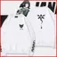 BH2 Zenless Zone Zero Jane Doe Anime Áo Unisex Dài Tay Top Cosplay 3D Chui Đầu Plus Kích Thước HB2
