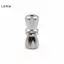 LUImo 10 chiếc móc vít bằng thép không gỉ khóa vít có snap an toàn lo fit SBS
