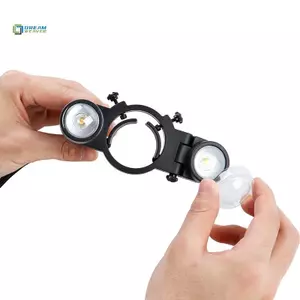 10 / 20 / 30 Cái Dụng cụ ánh sáng dùng một lần Sơn lấp đầy ánh sáng Vỏ bảo vệ Ngăn ngừa ô nhiễm sơn cho sơn mới