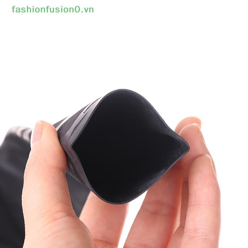 [FHF] Ống co nhiệt chống trượt cho cần câu / vợt / tay cầm xe đạp 1M 18-40mm MỚI