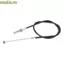 Lắp ráp cáp tay cầm, Dây Assy 63610-96321 Lắp ráp cáp ga, Bộ phận thay thế Cáp động cơ 65cm cho Suzuki DT15ELD Động cơ phía ngoài