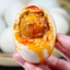 Lòng Đỏ Trứng Muối Đạt Chuẩn Y Tế, Làm Bánh, Lòng Đỏ Trung Thu- Hệ Sinh Thái Thực Phẩm 30 Năm