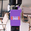Thích hợp cho DJI pocket4 Vỏ bảo vệ Lingmo Pocket Camera Vỏ bảo vệ Phim hoạt hình Ống kính dễ thương Vỏ di động