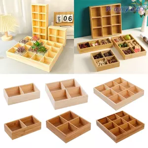 WANYEDI Khay đựng chậu hoa mọng nước, Hộp đựng đồ trang sức đa chức năng, Hộp hoàn thiện mỹ phẩm chất lượng cao Giá đỡ chậu cây Nhiều lưới Máy tính để bàn Đồ lặt vặt