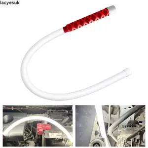 Gậy đèn pin LED LACYESUK, có thể sạc lại 3 chế độ độ sáng Thanh đèn pin linh hoạt, Tuổi thọ pin dài chuyên nghiệp 29Inch Dụng cụ chiếu sáng ô tô chống nước tại nhà