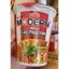 Thùng Mì Ly MODERN Hương Vị Lẩu thái Tôm 24 ly × 67g -NPPGT