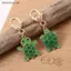 # HB # Móc khóa rùa biển Túi động vật đại dương Charm Mặt dây chuyền dễ thương cho quà tặng trang sức Unisex Vòng chìa khóa ô tô Trang trí phụ kiện.