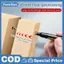 45mm Lỗ Sâu Dài Nib Đầu Đánh Dấu Lỗ Khoan Sâu Dài Nib Scriber Đa Năng Cơ Mộc Nhiều Màu Sắc Bút Đánh Dấu
