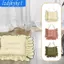 Đệm Ghế 40x40 Cm, Thoải Mái, Chống Trơn Trượt, Cho Ghế Ăn, Dày, Có Cạnh Tập Hợp, Lý Tưởng Để Trang Trí Ghế Ăn.