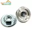 Tấm áp suất M10 45 Thép Xây dựng Thiết kế lục giác Tiêu chuẩn M10 Chủ đề