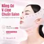 🔥Giá sốc🔥Spa chống trọng lực miếng dán nâng mặt thon |Mặt nạ ngủ kéo V-line một mảnh|Xóa cằm đôi máy nâng mặt săn chắc