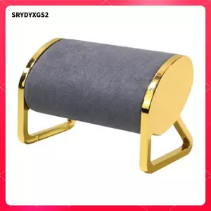 Vòng Tay Hiển Thị Giá Đỡ Đồng Hồ Trang Sức Trưng Bày Lắc Tay Giá Đỡ Trang Sức Hiển Thị Đứng Cho Đảng Đạo Cụ Nhà Scrunchie
