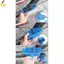 < YEI > Bộ dụng cụ rửa xích làm sạch xe đạp Bộ dụng cụ rửa bàn chải xích 3D Bảo vệ xe đạp MTB Dây xích xe đạp dầu cho phụ kiện đi xe đạp leo núi Mới