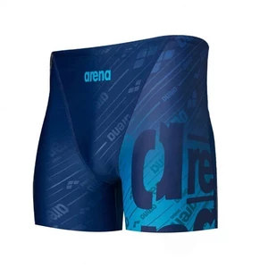 Men's Printed Sports Swimming Trunks Training Beach Tights Quick-Drying Boardshort atqZ