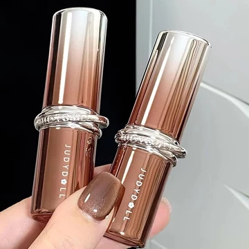 Thu Đông Độ Thông Minh Cao ~ Judydoll Judydoll Tinh Chất Son Môi Gương Bóng Nước Dưỡng Ẩm Son Bóng 103 104