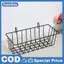 Kim Loại Trang Trí Giỏ Chứa Đồ DIY Lưới Sắt Chậu Hoa Treo Kệ Treo Tường Nghệ Thuật Gắn Khung Lưới Hiển Thị Ra Trang Trí Nhà Cửa