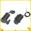 Máy bơm động cơ không chổi than có độ ồn thấp DC 5-12V Máy bơm nước chìm Mini Mini 3L / phút