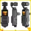 Chân Máy Gắn Adapters Đế Máy Ảnh Với 1 / 4 Vít Cho DJI OSMO POET 2 Cầm Tay Gimbal Camera Gắn Adapter Phụ Kiện Máy Ảnh