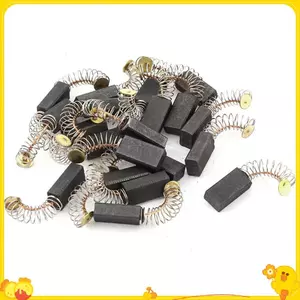 10 Bàn chải Carbon 6x10x17mm cho động cơ điện chung