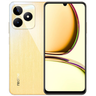 Áp dụng cho Realme C53 C51 C51S RMX3765 RMX3830 RMX3765 RMX3834 Realme Note 50 C53 C51 Vỏ điện thoại bán trong suốt, chống trầy xước, vỏ mềm phủ đèn flash ống kính