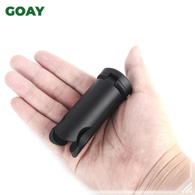 GOAY Mini Tripod Với Đa Năng 1 / 4 Vít Cho Điện Thoại Di Động Gimbal Mirrorless Camera Đèn LED Mic Chân Máy Mircophone Màn Hình Chân Máy VN
