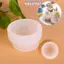 TMOY Kem Bóng Hình Nến Làm Xà Phòng Silicon Khuôn Bánh DIY Khuôn TMOY