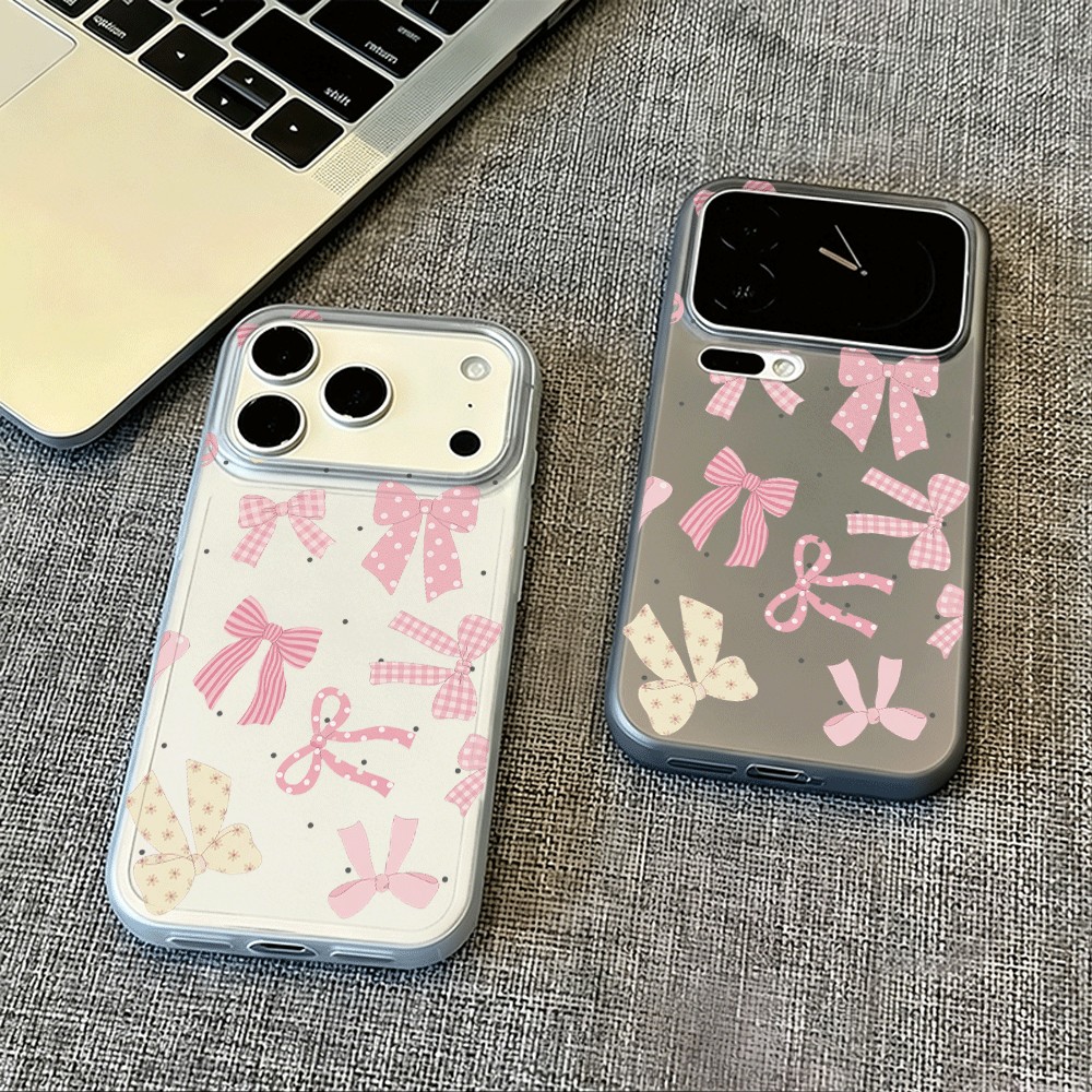 Bướm in đầy đủ Frosted Soft Case cho iPhone 1716pro trường hợp 1514/13/12x11